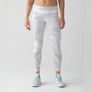 EUC LULULEMON INSPIRE TIGHT II SIZE6 $98